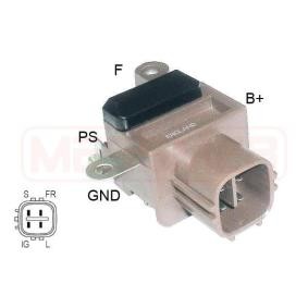 Acquista Regolatore alternatore da ERA 215996 a buon mercato per soli 45,06 €