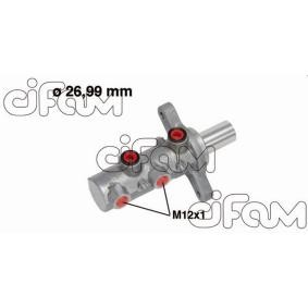 Hauptbremszylinder 202-729 von CIFAM günstig für 115,08 € online kaufen