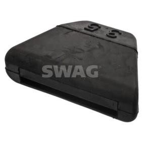 Lagerung, Blattfeder von SWAG