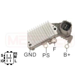 Acquista Regolatore alternatore da ERA 215679 a buon mercato per soli 34,66 €