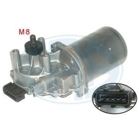 Scheibenwischermotor 460211