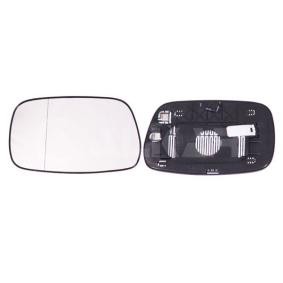 Compre Espejo retrovisor de ALKAR online para COROLLA Ranchera familiar (_E12J_, _E12T_) a precios moderados