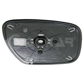 Comprar Cristal de espejo, retrovisor exterior de ALKAR 6402658 a bajo precio de 14,89 €