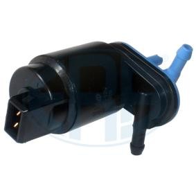 Waschwasserpumpe, Scheibenreinigung 465005