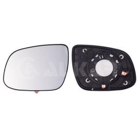 Acquista Vetro specchio, specchio esterno da ALKAR 6421658 a buon mercato per soli 20,32 €