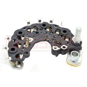 Gleichrichter, Generator für VW von ERA