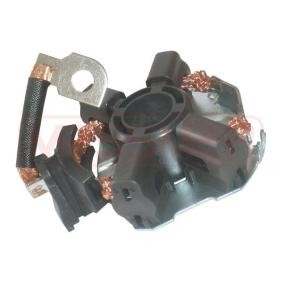 Halter, Kohlebürsten 232034