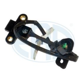 Kurbelwellensensor 550798 von ERA günstig für 41,12 € online kaufen