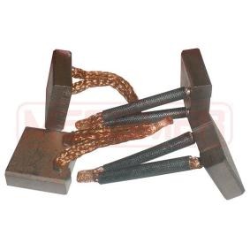 Acquista Spazzola in carbone, Motorino d'avviamento da ERA 233068 a buon mercato per soli 7,56 €