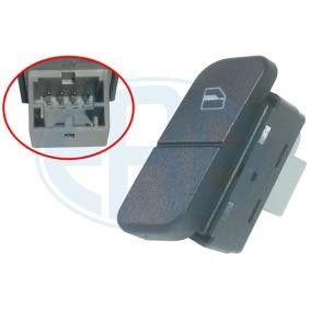 Comprar Interruptor de elevalunas de ERA 662388 a bajo precio de 30,78 €