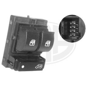 Compre Interruptor, elevadores dos vidros da ERA 662408 a um preço baixo por 29,92 €