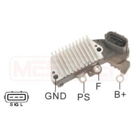 Acquista Regolatore alternatore da ERA 215684 a buon mercato per soli 19,97 €