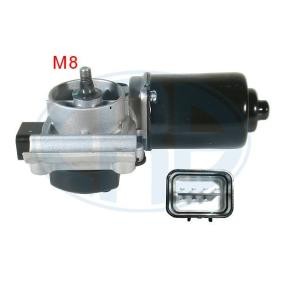 Scheibenwischermotor 460014