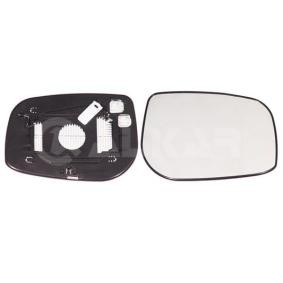 Compre Espelho retrovisor de ALKAR online para Avensis Verso (_M2_) a preços moderados
