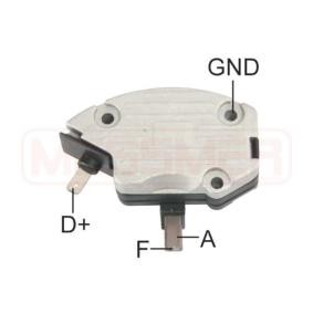 Acquista Regolatore alternatore da ERA 215486 a buon mercato per soli 12,83 €