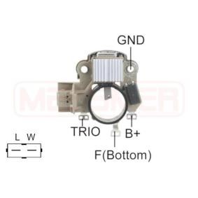 Acquista Regolatore alternatore da ERA 215559 a buon mercato per soli 21,70 €