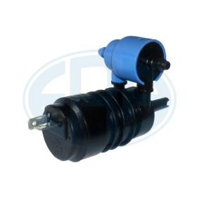 Waschwasserpumpe, Scheibenreinigung 465004