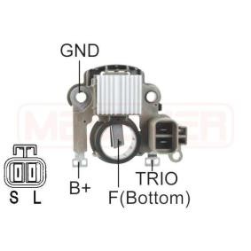 Køb Generatorregulator af ERA 215575 til den lave pris 271,50 DKK