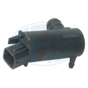 Waschwasserpumpe, Scheibenreinigung 465017