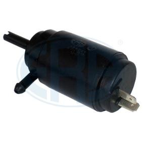 Waschwasserpumpe, Scheibenreinigung 465027