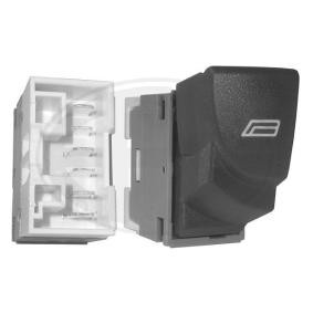 Compre Interruptor, elevadores dos vidros da ERA 662418 a um preço baixo por 34,59 €