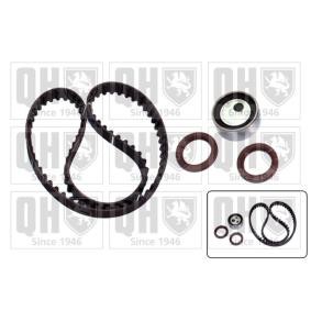Achetez des Kit de distribution QUINTON HAZELL QBK239P à prix pour 66,01 €