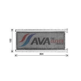 Acquista Compressore aria condizionata da AVA COOLING SYSTEMS BWK499 a buon mercato per soli 627,50 €