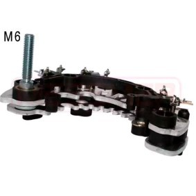 Gleichrichter, Generator 216174