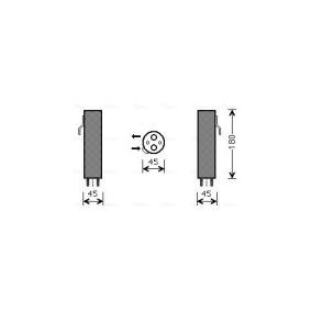 Klimatrockner FDD584