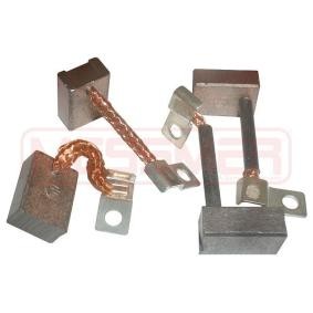 Acquista Spazzola in carbone, Motorino d'avviamento da ERA 233067 a buon mercato per soli 7,80 €