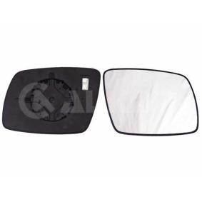 Comprar Cristal de espejo, retrovisor exterior de ALKAR 6432050 a bajo precio de 27,56 €