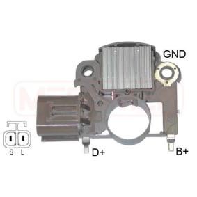 Lichtmaschinenregler 215533