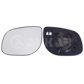 Spiegelglas, Außenspiegel 6431647