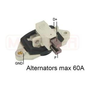 Acquista Regolatore alternatore da ERA 215269 a buon mercato per soli 11,15 €