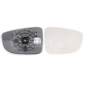 Acquista Vetro specchio, specchio esterno da ALKAR 6432664 a buon mercato per soli 40,37 €