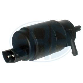 Waschwasserpumpe, Scheibenreinigung 465024
