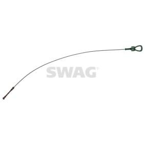 Ölmessstab für MERCEDES-BENZ von SWAG