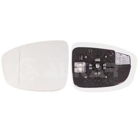 Comprar Cristal de espejo, retrovisor exterior de ALKAR 6471665 a bajo precio de 13,81 €
