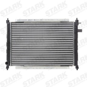 Acquista Radiatore motore da STARK SKRD-0120398 a buon mercato per soli 85,86 €