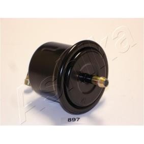 Kraftstofffilter 30-08-897