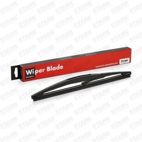 Achetez des Essuie-glace arrière STARK SKWIB-0940014 à prix pour 8,28 €