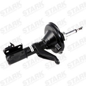 Stoßdämpfer von STARK