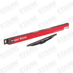Achetez des Essuie-glace arrière STARK SKWIB-0940037 à prix pour 3,76 €
