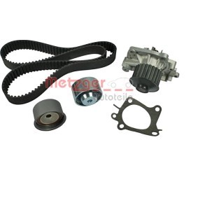 Achetez des Kit de distribution + pompe à eau METZGER WM-Z 5200WP à prix pour 140,74 €