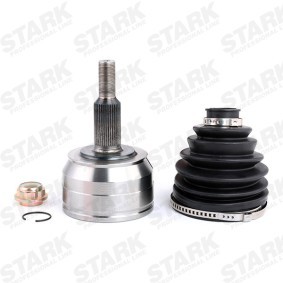 Compre Junta homocinética de STARK online para Transporter V Minibus (7HB, 7HJ, 7EB, 7EJ, 7EF, 7EG, 7HF, 7EC) a preços moderados