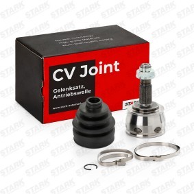 Comprar Juego de articulación, árbol de transmisión de STARK SKJK-0200151 a bajo precio de 17,50 €