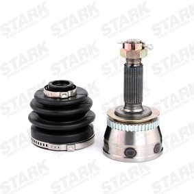 Comprar Juego de articulación, árbol de transmisión de STARK SKJK-0200146 a bajo precio de 39,62 €