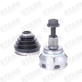 Automatikgetriebeöl des Herstellers STARK - Originalware Artikelnummer: SKJK-0200066