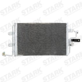 Achetez des Condenseur, climatisation STARK SKCD-0110113 à prix pour 89,16 €