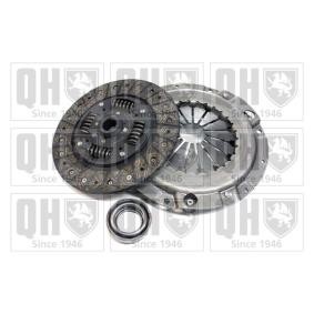 Comprar Kit de embrague de QUINTON HAZELL QKT1504AF a bajo precio de 275,24 €